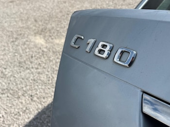 Used Mercedes-Benz C Class 2013 for sale - 79279259: Photo