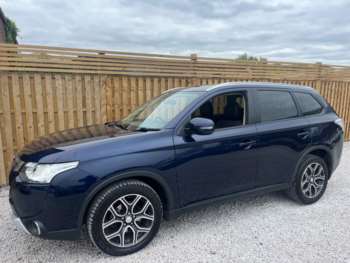 (64) - 2.2 DI-D GX3 4WD Euro 5 (s/s) 5dr