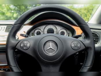 Used Mercedes-Benz CLS 2009 for sale - 79717262: Photo