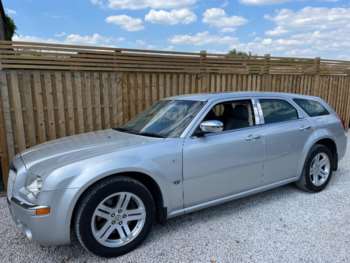 (06) - 3.5 V6 5dr