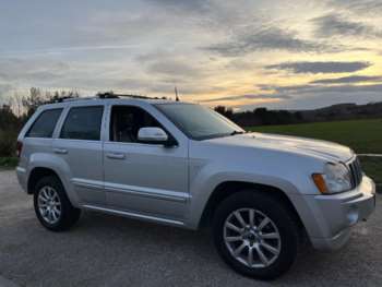 2007 (07) - 3.0 CRD Overland 4WD 5dr