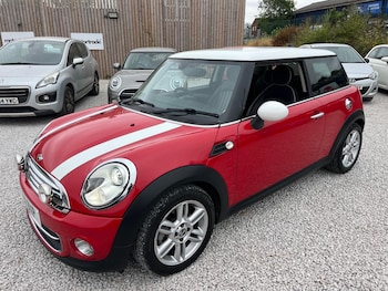 Used MINI Hatch 2011 for sale - 79553884: Photo