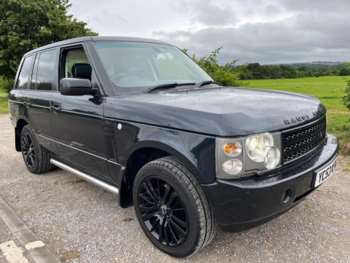 2003 (53) - Land Rover Range Rover
