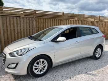 2016 (66) - 1.6 CRDi Blue Drive SE Nav 5dr