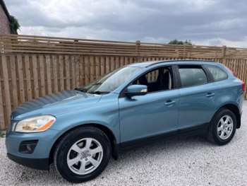 2009 (09) - 2.4 D5 S AWD Euro 4 5dr