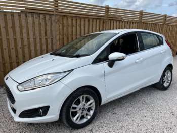 2017 (17) - 1.0 EcoBoost Zetec 5dr