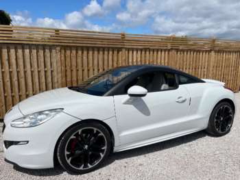 (14) - 1.6 THP Sport Euro 5 2dr