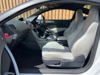 Used Peugeot RCZ 2014 for sale - 75090235: Photo