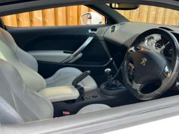 Used Peugeot RCZ 2014 for sale - 75090235: Photo