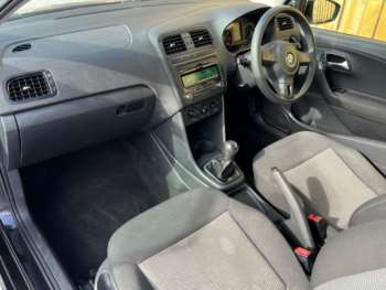 Used Volkswagen Polo 2013 for sale - 71945394: Photo