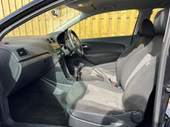 Used Volkswagen Polo 2013 for sale - 71945394: Photo