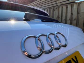 Used Audi Q5 2015 for sale - 73895349: Photo