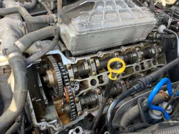 Used Land Rover Range Rover 2007 for sale - 72722399: Photo