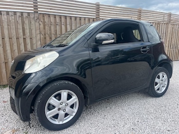Used Toyota IQ 2009 for sale - 79279288: Photo