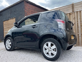 Used Toyota IQ 2009 for sale - 79279288: Photo
