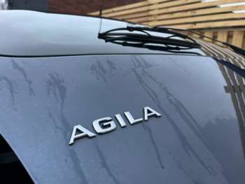 Used Vauxhall Agila 2006 for sale - 73256971: Photo