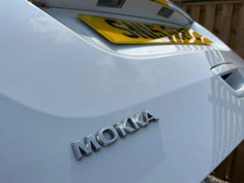 Used Vauxhall Mokka 2015 for sale - 74895297: Photo
