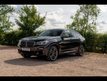 Used BMW X4 2019 for sale - 75110453: Photo