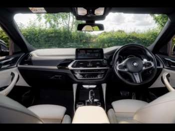 Used BMW X4 2019 for sale - 75110453: Photo