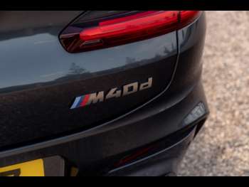 Used BMW X4 2019 for sale - 75110453: Photo