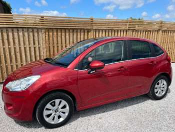 2010 (10) - 1.4 HDi VTR+ Euro 4 5dr