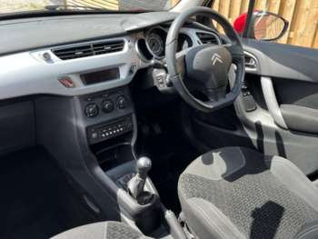 Used Citroen C3 2010 for sale - 75089617: Photo