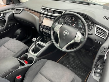 Used Nissan Qashqai 2015 for sale - 79279434: Photo