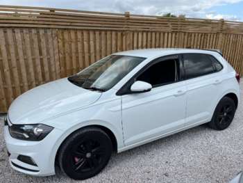 (18) - 1.0 SE Euro 6 (s/s) 5dr