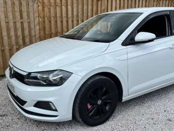 Used Volkswagen Polo 2018 for sale - 74965454: Photo
