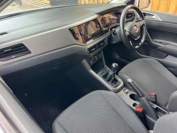 Used Volkswagen Polo 2018 for sale - 74965454: Photo