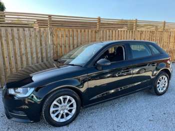 2013 (63) - 1.6 TDI SE Sportback Euro 5 (s/s) 5dr