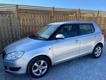 2013 (13) - 1.2 SE Euro 5 5dr