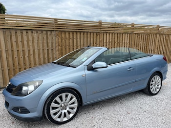 Used Vauxhall Astra 2006 for sale - 79213695: Photo