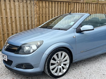 Used Vauxhall Astra 2006 for sale - 79213695: Photo