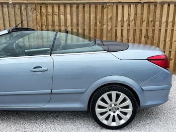 Used Vauxhall Astra 2006 for sale - 79213695: Photo