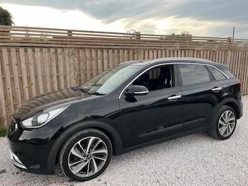 Used Kia Niro 2018 for sale - 79279184: Photo