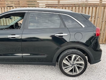 Used Kia Niro 2018 for sale - 79279184: Photo