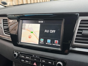 Used Kia Niro 2018 for sale - 79279184: Photo