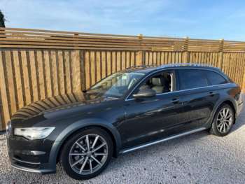 2016 (66) - 3.0 TDI V6 Sport S Tronic quattro Euro 6 (s/s) 5dr