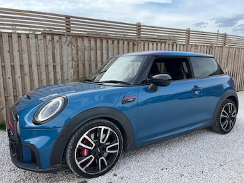 Used MINI Hatch 2021 for sale - 79279402: Photo