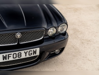Used Jaguar XJ 2008 for sale - 79279444: Photo