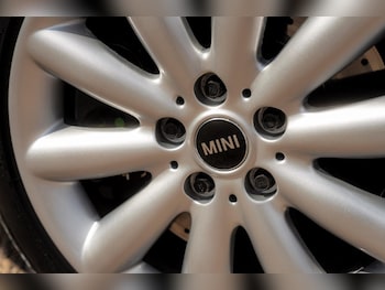 Used MINI Hatch 2018 for sale - 79396595: Photo