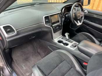 Used Jeep Grand Cherokee 2016 for sale - 74598873: Photo