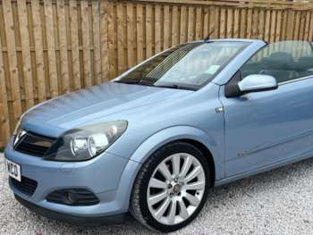 Used Vauxhall Astra 2006 for sale - 74596032: Photo