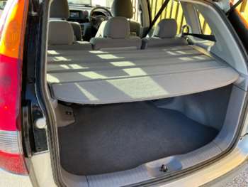 Used Nissan Almera Tino 2003 for sale - 72869496: Photo