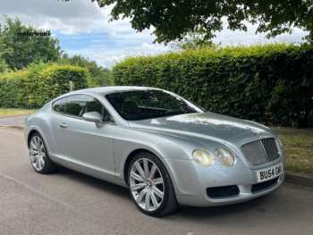 2005 (54) - Bentley Continental