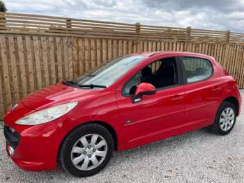 2008 (08) - 1.4 M play 5dr