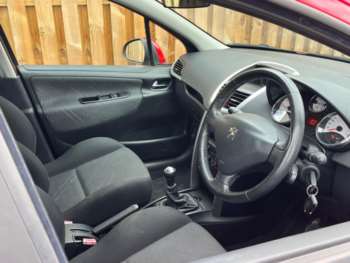 Used Peugeot 207 2008 for sale - 75174180: Photo