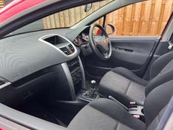 Used Peugeot 207 2008 for sale - 75174180: Photo