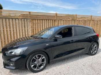 2019 (68) - 1.0T EcoBoost ST-Line Euro 6 (s/s) 5dr